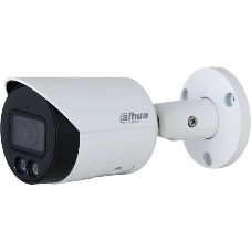 Камера видеонаблюдения IP Dahua DH-IPC-HFW2849SP-S-IL-0280B 2.8-2.8мм цв.