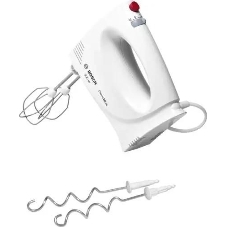Миксер ручной Bosch MFQ3010, белый
