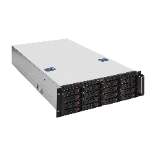 Серверный корпус ExeGate Pro 3U660-HS16 (RM 19