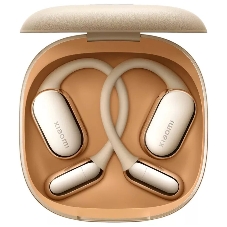 Наушники TWS Xiaomi OpenWear Stereo Pro золотистый, открытые, Bluetooth, до 38 ч