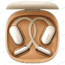 Наушники TWS Xiaomi OpenWear Stereo Pro золотистый, открытые, Bluetooth, до 38 ч