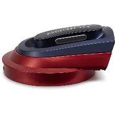 Пылесос Polaris PVC 2003RI серый/красный, 500/2000 Вт, уборка сухая, пылесборник контейнер 2.5 л