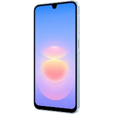 Смартфон Samsung Galaxy A18 SM-A185F 6Gb, 128Gb, голубой
