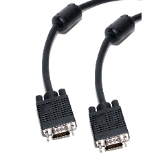 Кабель 5bites APC-133-075 Кабель VGA, M-M, FERRITES, 7.5M Кабель 5bites APC-133-075 Кабель VGA, M-M, FERRITES, 7.5M