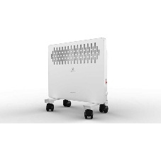 Конвектор электрический Royal Clima REC-FR1000M белый, 1000 Вт, 10 м2, термостат