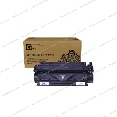 Картридж лазерный GalaPrint GP-7833A002 (Cartridge-T) черный (3500 стр.) для Canon LaserClass 510/FAX-L380/FAX-L390/FAX-L398/FAX-L400/PC-D320/PC-D340