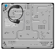 Комбинированная варочная панель Maunfeld EEHE.642VC.3CB/KG