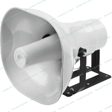 Громкоговоритель Tantos TSo-HW50 рупорный 50Вт белый