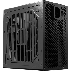 Блок питания PcCooler P3-F750-W1H ATX 750W 80 PLUS белый (20+4pin) APFC 120мм fan 6xSATA Cab Manag RTL