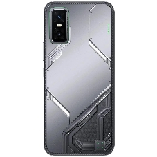 Смартфон Infinix GT 30 Pro 12/256Gb, серый