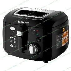 Фритюрница BRAYER BR2836