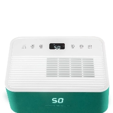 Осушитель воздуха Ballu Cobalt BD-20L CB белый, 20 л/сутки, 4 л