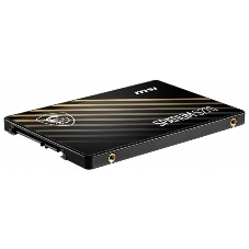 Накопитель SSD MSI SPATIUM S270, 240Gb, 2.5