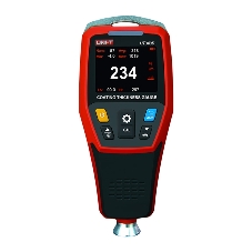 Измеритель толщины покрытия (толщиномер) UNI-T UT343D