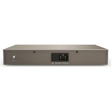 Коммутатор неуправляемый IP-COM F1118P-16-150W PoE, 18 портов, 18х100 Мбит/с, 2x1 Гбит/с, PoE 16х30 Вт (до 130Вт)