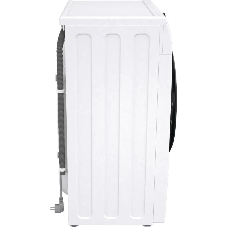 Стиральная машина Gorenje W1NGPI72SBS/C белый, загрузка фронтальная 7 кг, 1200 об/мин., класс: А