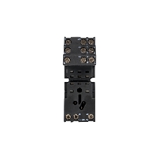 Разъем для реле РМ5 22/3 AVERES EKF rm5-22-3