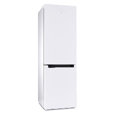 Холодильник Indesit DS 3180 W белый, двухкамерный, 223/87 л, морозилка снизу