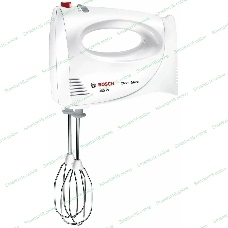 Миксер ручной Bosch MFQ3010, белый