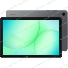 Планшет Samsung Galaxy Tab A11+ BSM-X230 8Gb, 256Gb, Wi-Fi, Android 15, серый