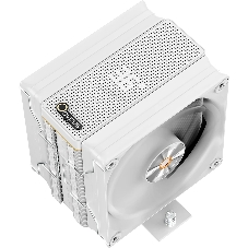 Кулер для процессора Ocypus Iota A40 WH Dual Fan White (Iota-A40-WH2NNWD00X-GL)