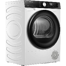 Сушильная машина Hisense DH3S702UWDE класс: A++ загр.фронтальная макс.:7кг белый