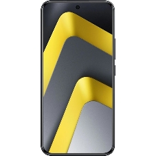 Смартфон Poco M8 Pro 5G 12/512Gb черный
