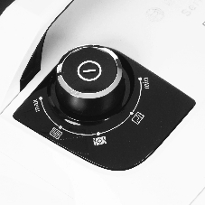 Пылесос Bosch BGC21HYG1 белый, 700 Вт, уборка сухая, пылесборник контейнер, 1.4 л
