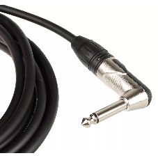 Кабель гитарный FORCE FGC-09/4.5L1/4