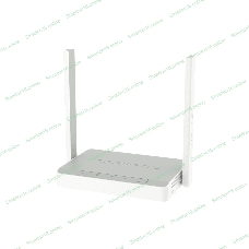 Роутер беспроводной Keenetic Air (KN-1613) с Mesh Wi-Fi 5 AC1200, 4-портовым Smart-коммутатором