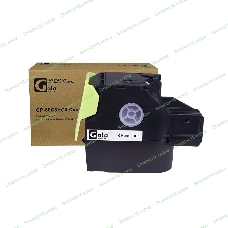 Картридж лазерный GalaPrint GP-80C8HC0 голубой (3000 стр) для Lexmark LaserPrinter CX410/CX510