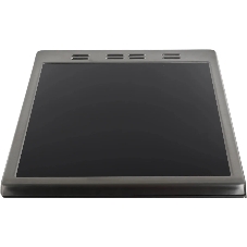 Плита электрическая Beko FSS57100GX серебристый, конфорок 4 шт, духовка 60 л, 50 см x 85 см x 60 см