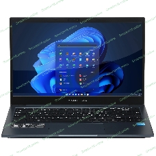 Ноутбук Maibenben Smart S14A--iN10UM темно синий S14A-iN10UMB1SLURE0 14