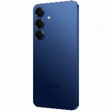 Смартфон Samsung Galaxy S25 12/128Gb, синий