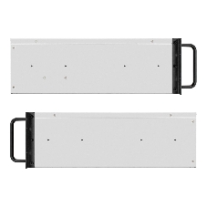 Серверный корпус ExeGate Pro 3U400-07 (RM 19