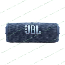 Колонка портативная JBL FLIP 7 синий 25W 1.0 BT 4800mAh (JBLFLIP7BLU)
