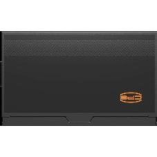 Блок питания ПК Power Supply PCCooler, 850W 80+ Bronze (ATX, ATX 3.1, Non-modular, 1x24(20+4)pin 550мм, 2xCPU*2 8(4+4)pin 650мм, 4xPCIe*2 8(6+2)pin 500+120мм, 1x12V-2x6 600мм, 8xSATA*3+MOLEX4pin*2, Active, 120x120мм, 140x150x86mm, APFC, OVP/UVP/OCP/SCP/OTP/OPP/SPD)