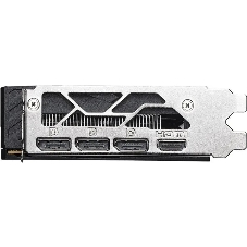 Видеокарта MSI GeForce RTX 5050 8G GAMING, NVIDIA RTX 5050, 8 ГБ GDDR6, 128 бит, PCI-e 5.0, 1xHDMI, 3xDP, 2587 МГц