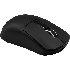 Мышь беспроводная/проводная Defender Hyperion GM-119 черный, 12000 dpi, радиоканал, Bluetooth, USB, кнопки - 6