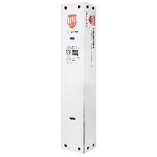 Трубка Royal Thermo Prottector (blue) 28-9/2м