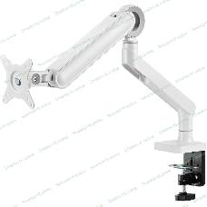 Кронштейн для мониторов Ultramounts UM719W белый 17