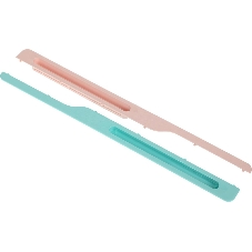 Клавиатура беспроводная A4Tech Fstyler FBK25, USB, Bluetooth/Радиоканал, белый/серый