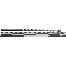 Бур SDS-plus 4Cutter 10x200x260