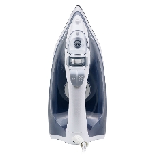 Утюг Centek CT-2308 белый, 2800 Вт, 50 г/мин, 190 г/мин, 300 мл