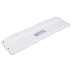 Комплект клавиатура+мышь Smartbuy 218346AG беспроводной, USB, 1500 DPI, белый