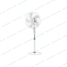 Вентилятор напольный Ballu BFF–802