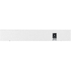 Коммутатор Zyxel XMG-105HP-EU0101F (L2) 5x2.5 Гбит/с 1SFP+ 4PoE++ 70W неуправляемый