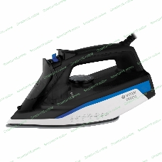Утюг Vitek VT-8329 2600Вт черный/белый/синий