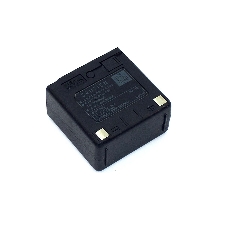 Аккумулятор для Kenwood TK-220, TK-240, TK-320 (PB-10, PB-6) 1100mAh 7.2V Ni-Mh