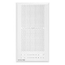 Индукционная варочная панель Maunfeld CVI292S2FWH LUX белый